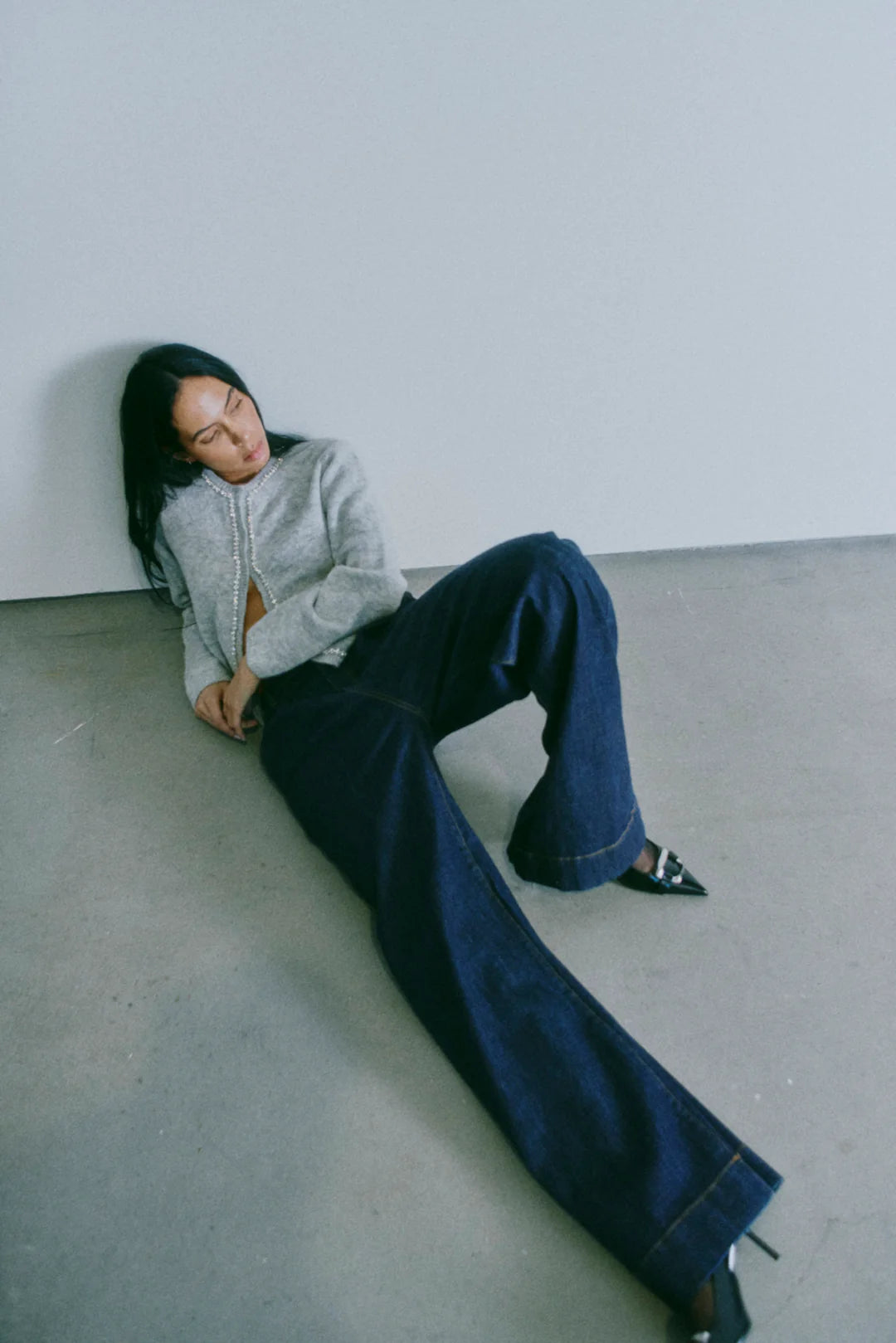 Copenhagen Muse Kofta Cmibra