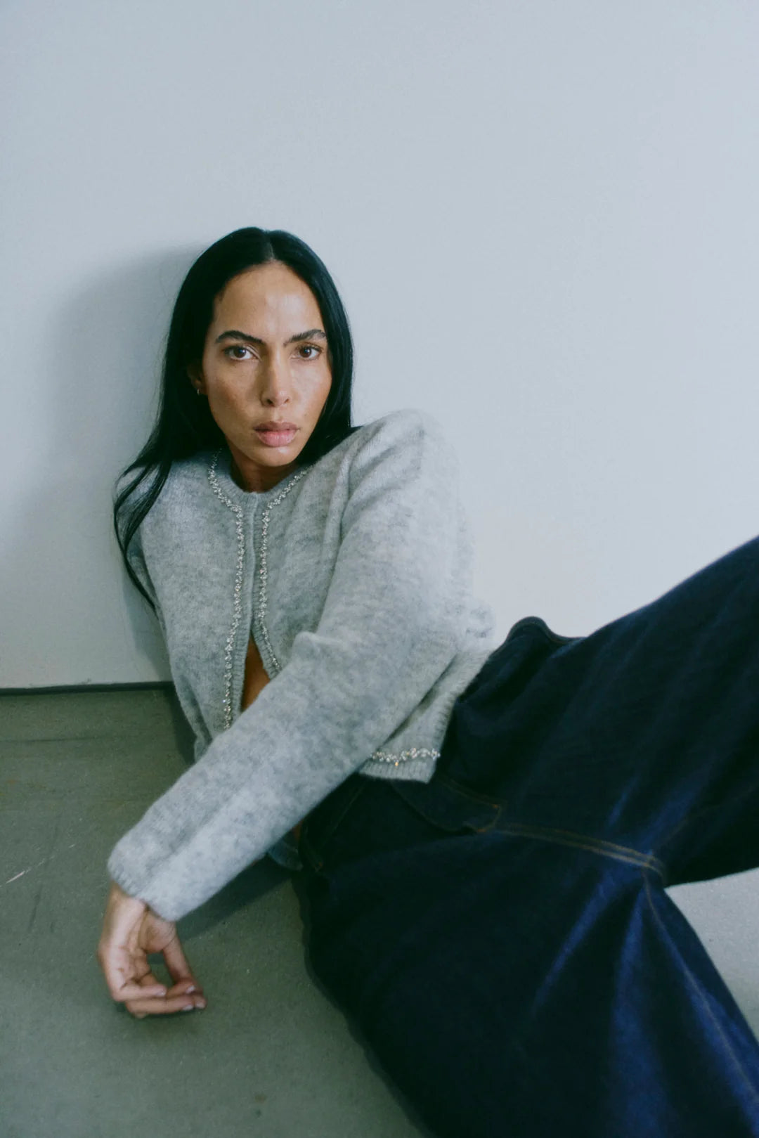 Copenhagen Muse Kofta Cmibra