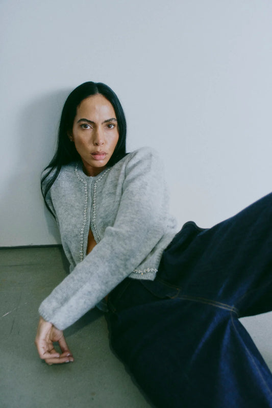 Copenhagen Muse Kofta Cmibra