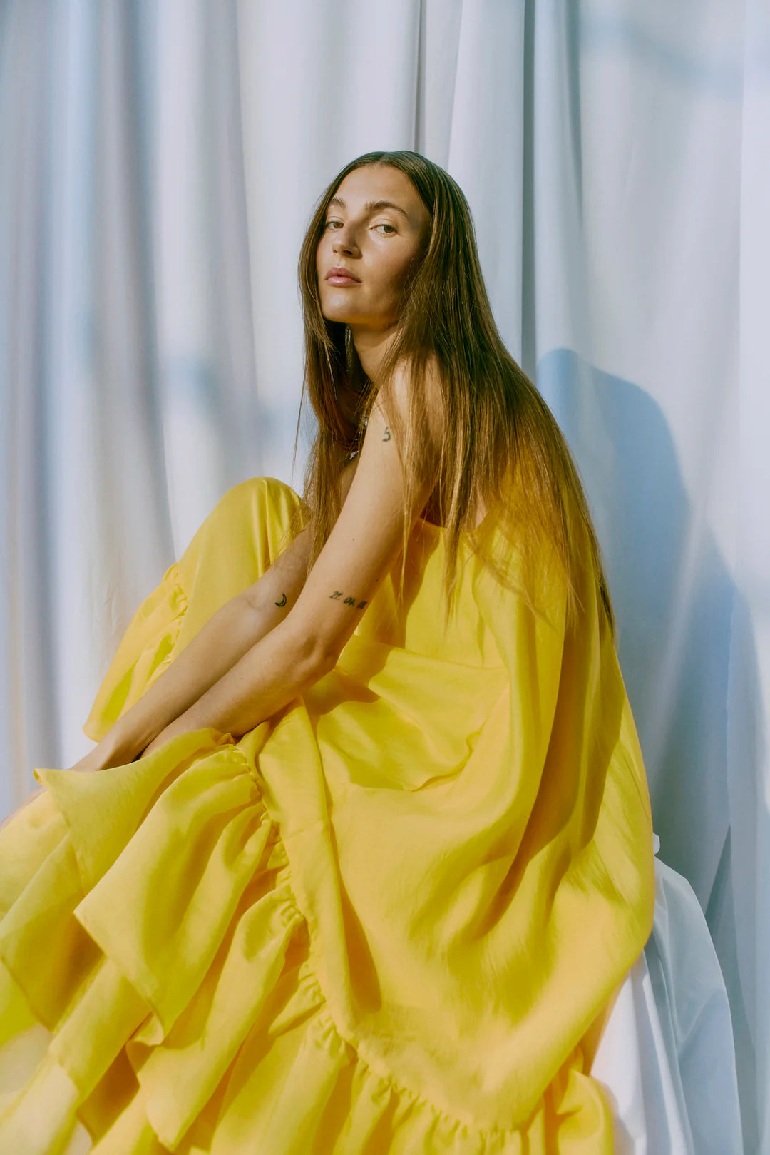 Copenhagen Muse Klänning Cmmolly