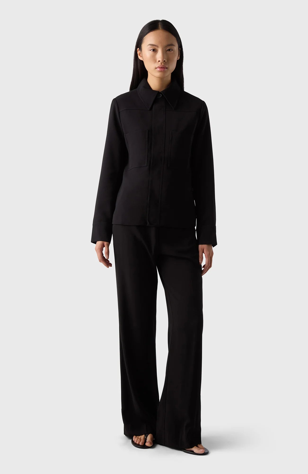 Marville Road Jacket Marion