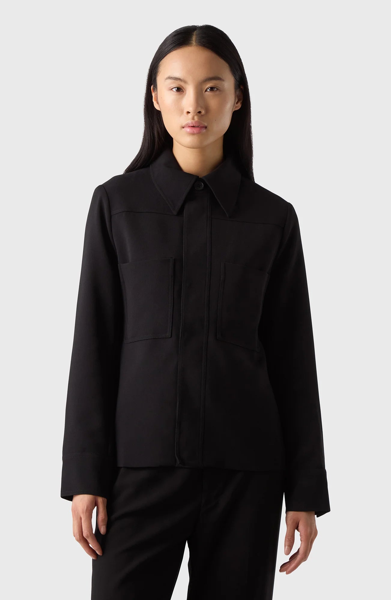 Marville Road Jacket Marion