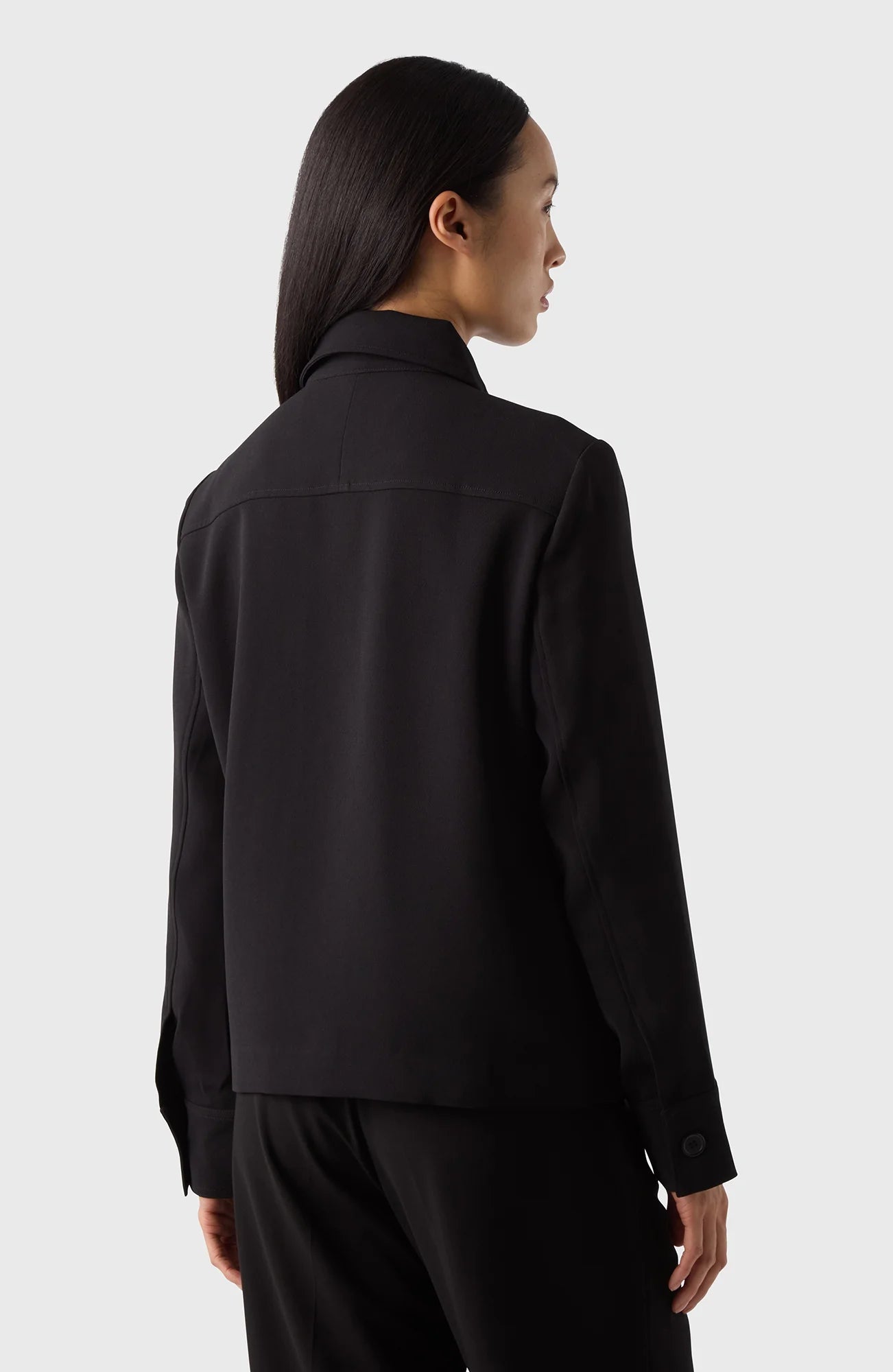 Marville Road Jacket Marion