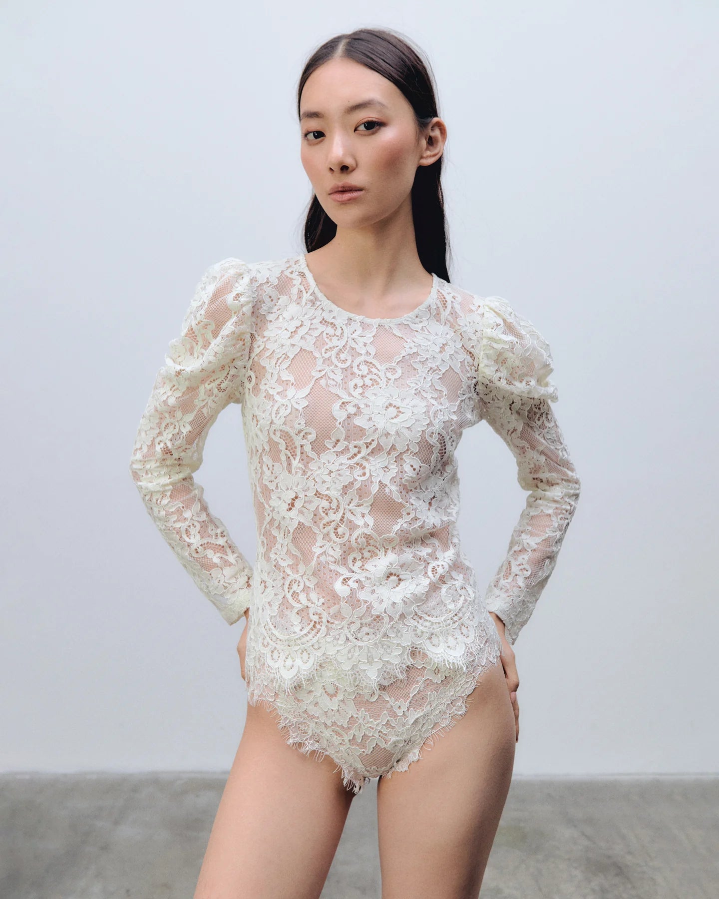 Ida Sjöstedt Topp Maxine