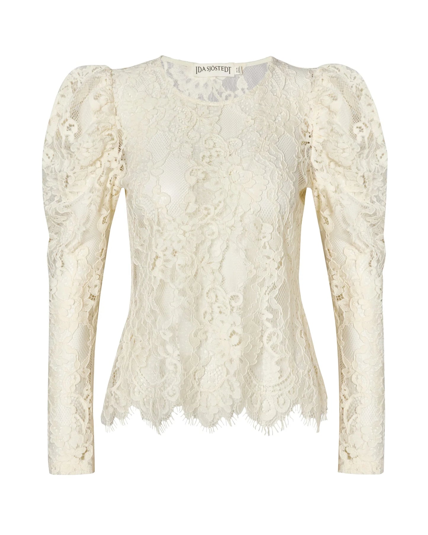 Ida Sjöstedt Topp Maxine