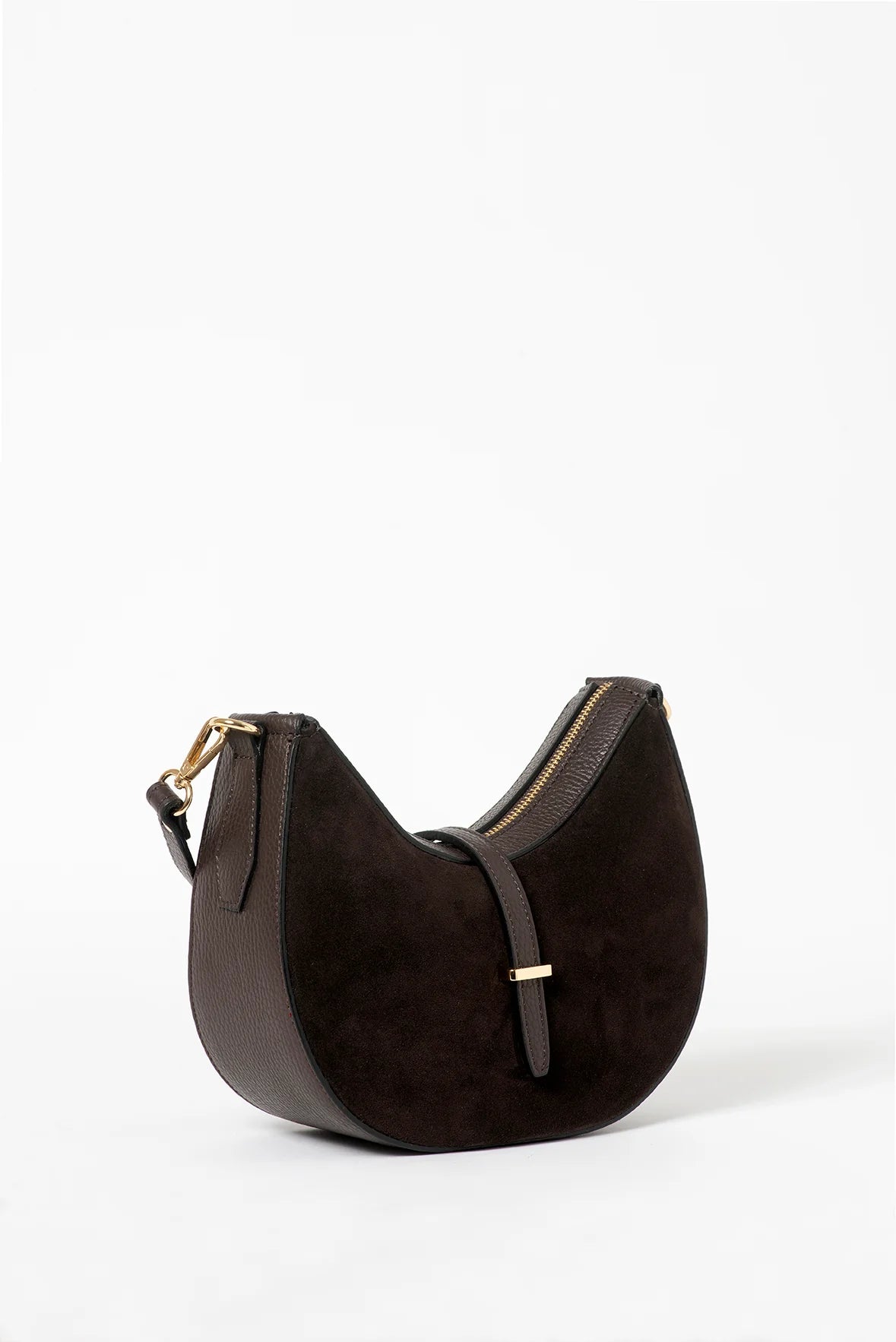 Belotti Väska 810 Moon Suede