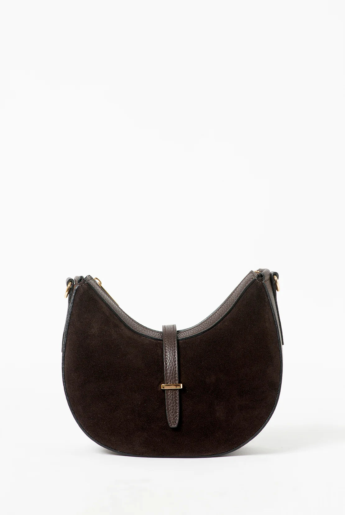 Belotti Väska 810 Moon Suede