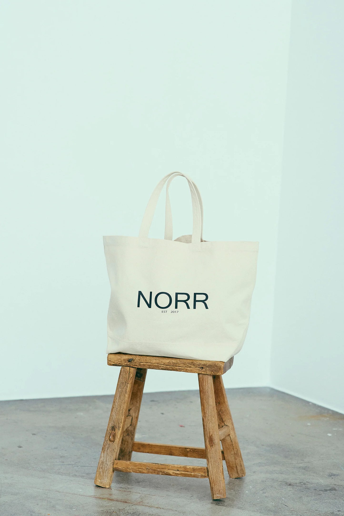 Norr Shoppingbag Tote Bag