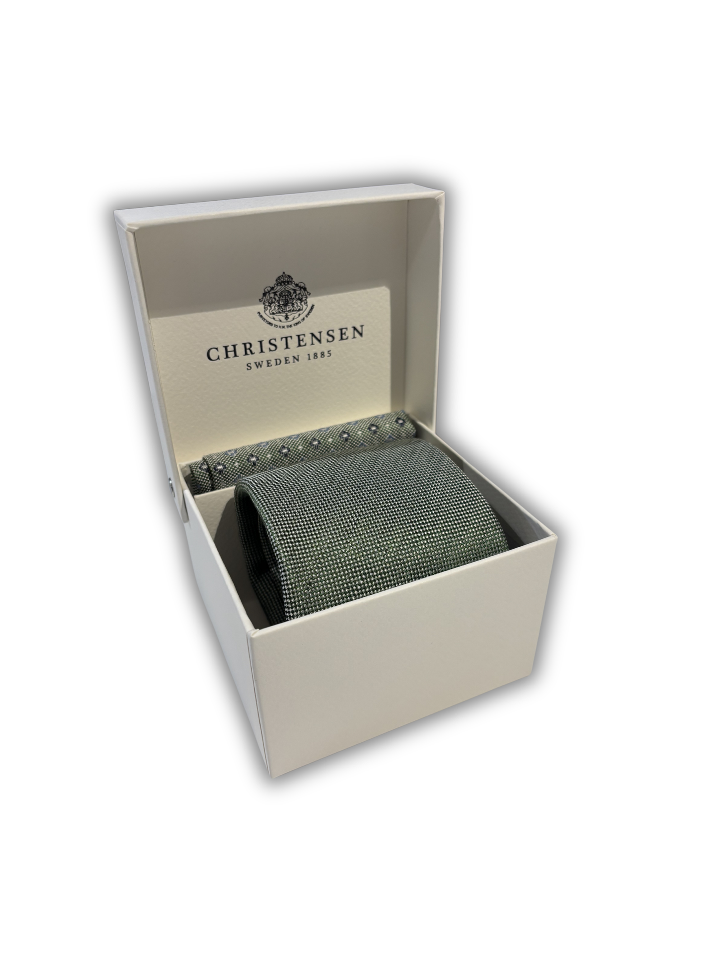 Amanda Christensen Box Set