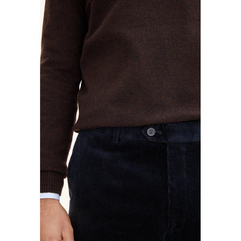 Oscar Jacobson Byxor Denz