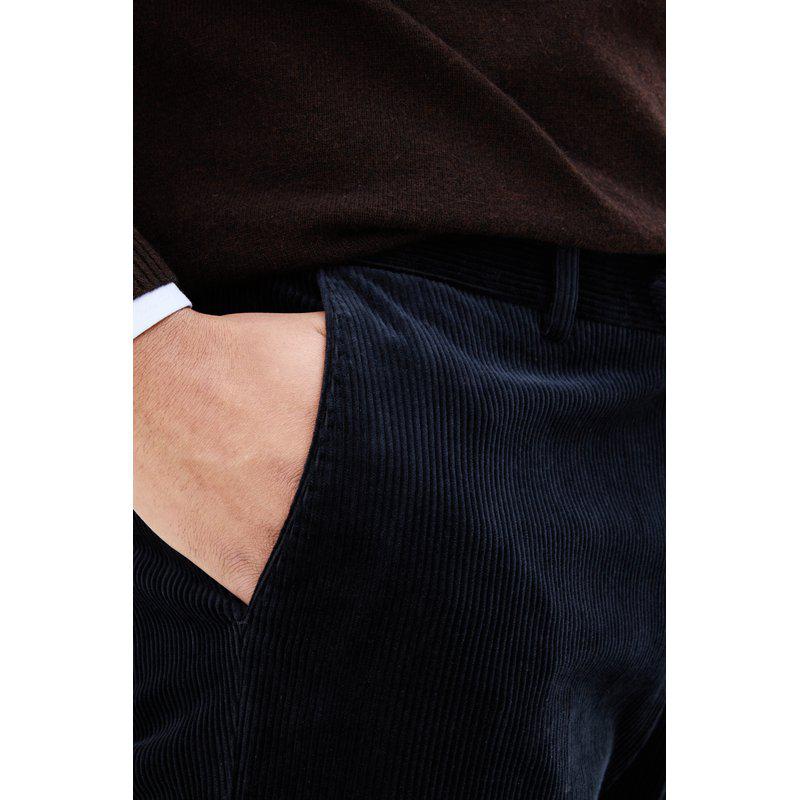 Oscar Jacobson Byxor Denz