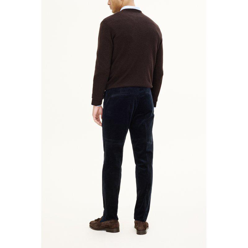 Oscar Jacobson Byxor Denz