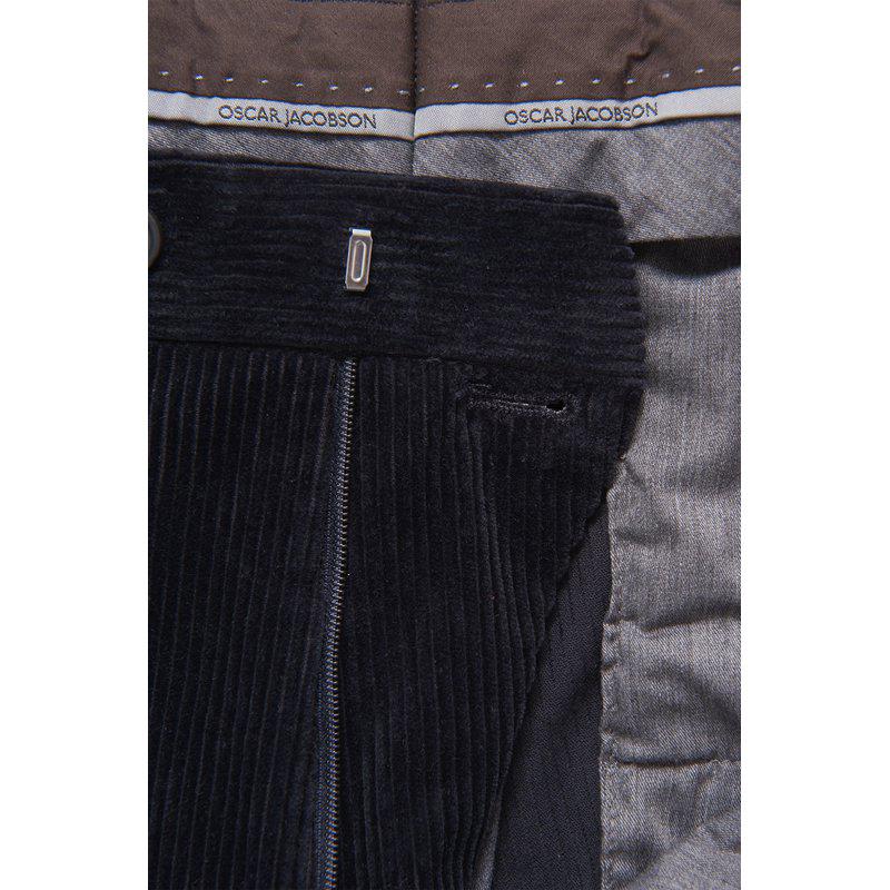 Oscar Jacobson Byxor Denz