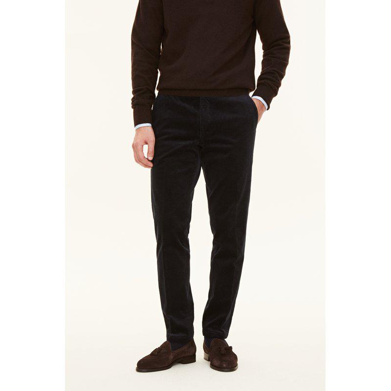 Oscar Jacobson Byxor Denz