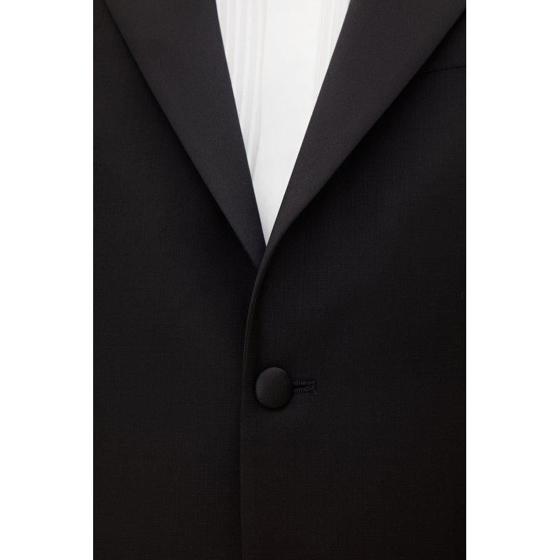 Oscar Jacobson Kavaj Elder