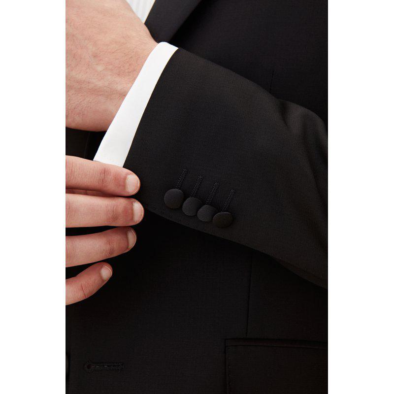 Oscar Jacobson Kavaj Elder