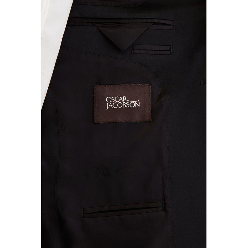 Oscar Jacobson Kavaj Elder