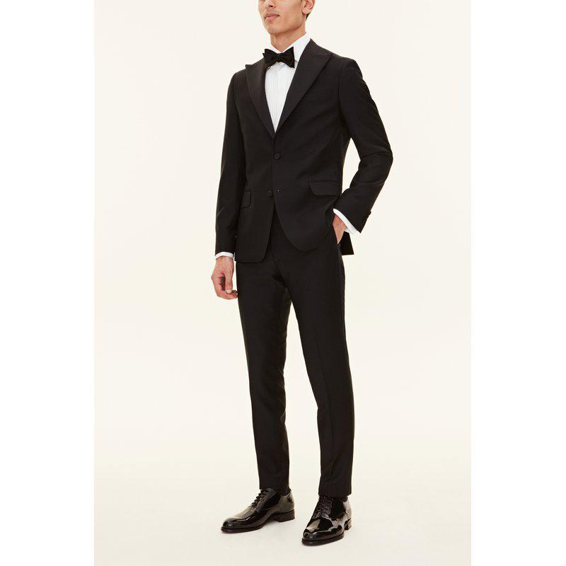 Oscar Jacobson Kavaj Elder