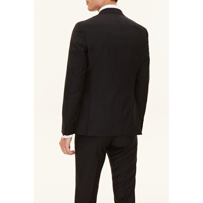 Oscar Jacobson Kavaj Elder