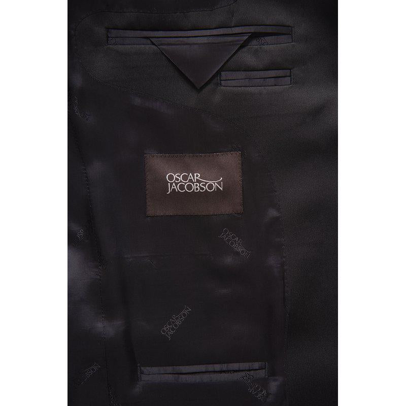 Oscar Jacobson Kavaj Elder