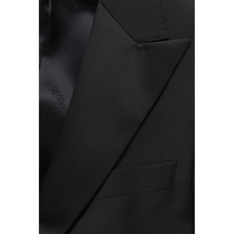 Oscar Jacobson Kavaj Elder