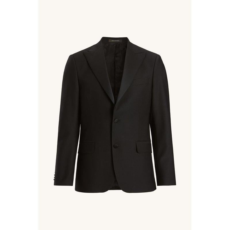 Oscar Jacobson Kavaj Elder