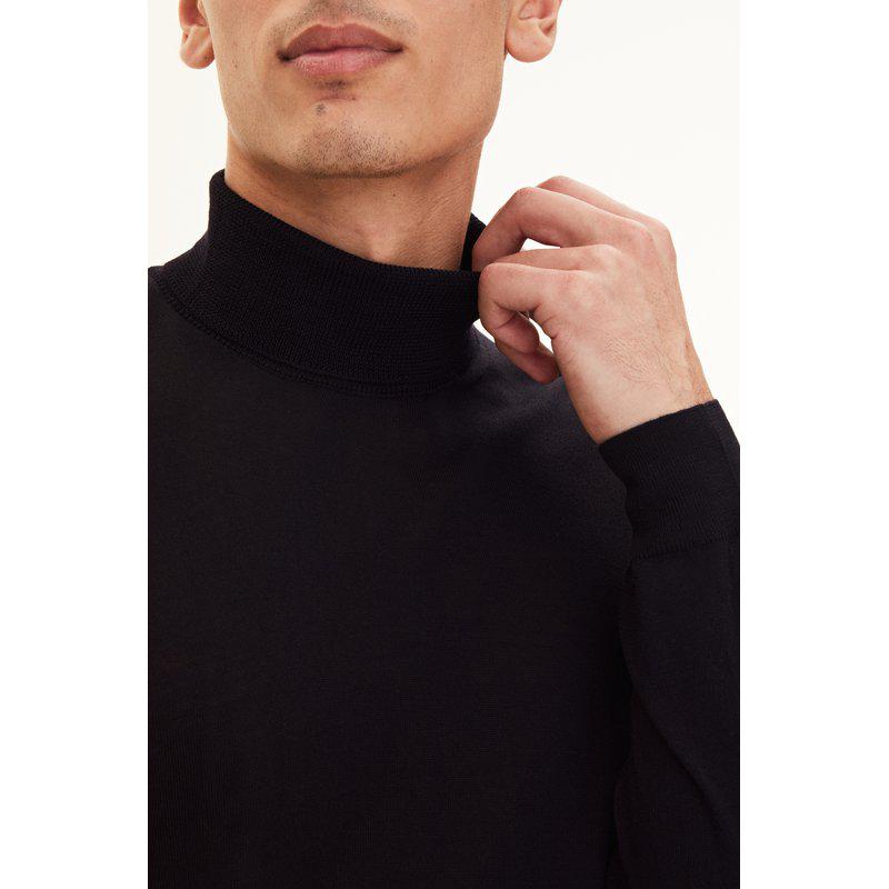 Oscar Jacobson Polotröja Marcel Rollneck