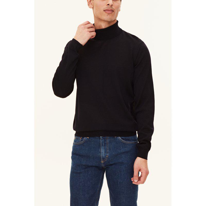 Oscar Jacobson Polotröja Marcel Rollneck