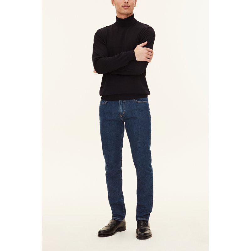 Oscar Jacobson Polotröja Marcel Rollneck