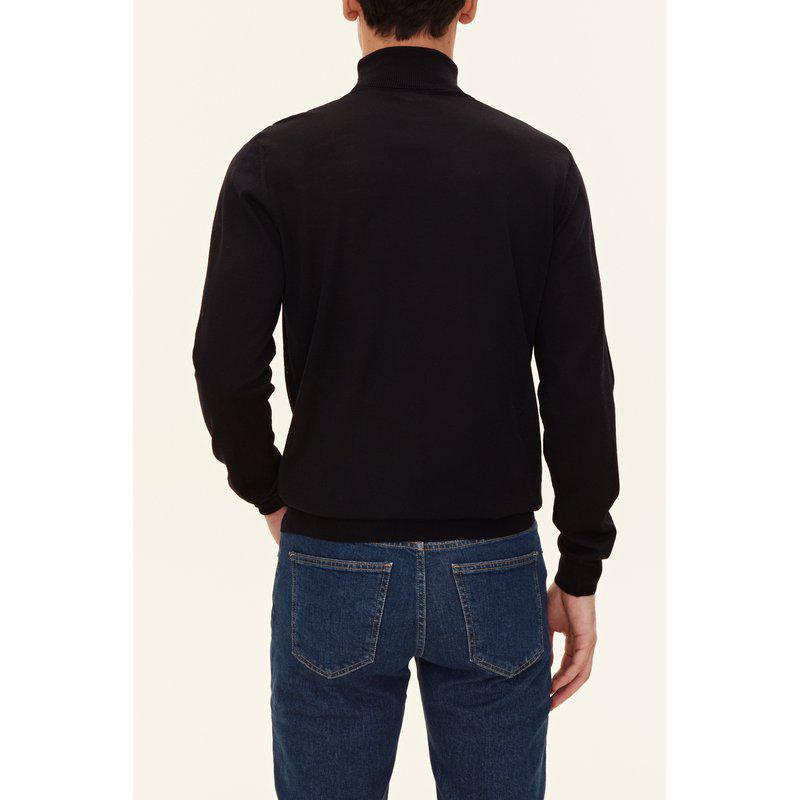 Oscar Jacobson Polotröja Marcel Rollneck