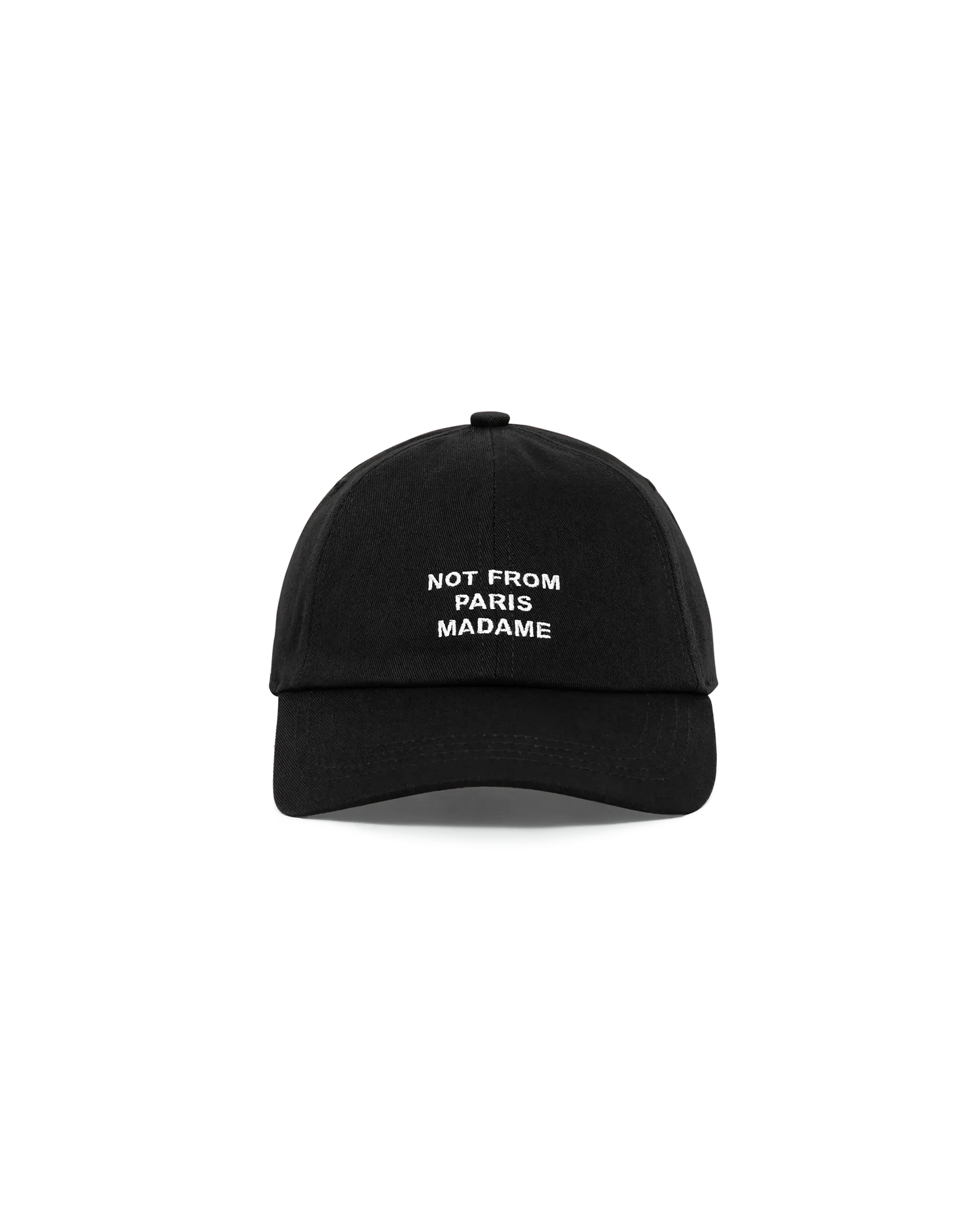Drôle De Monsieur Keps Slogan