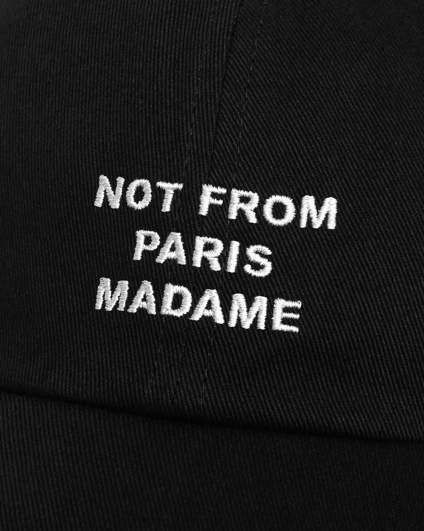 Drôle De Monsieur Keps Slogan