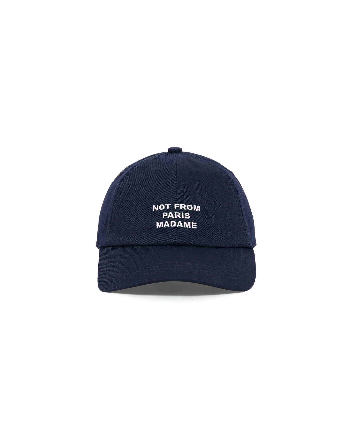 Drôle De Monsieur Keps Slogan