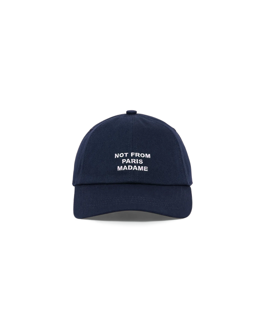Drôle De Monsieur Keps Slogan