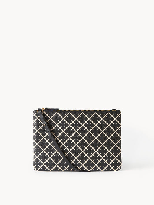 By Malene Birger Clutch Ivy