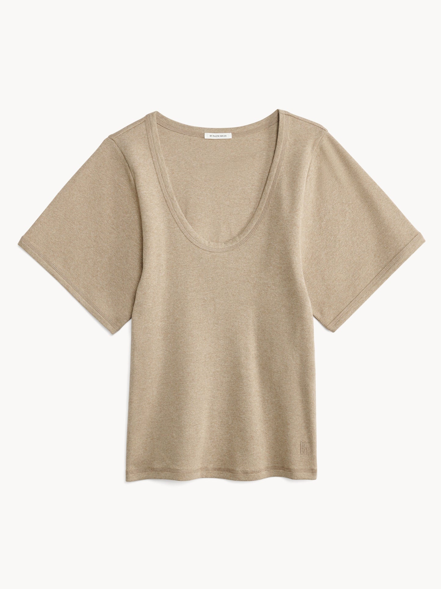 By Malene Birger T-shirt Lunai