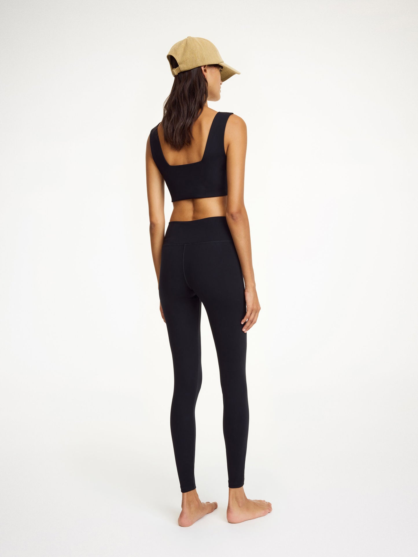 By Malene Birger Leggings Polene