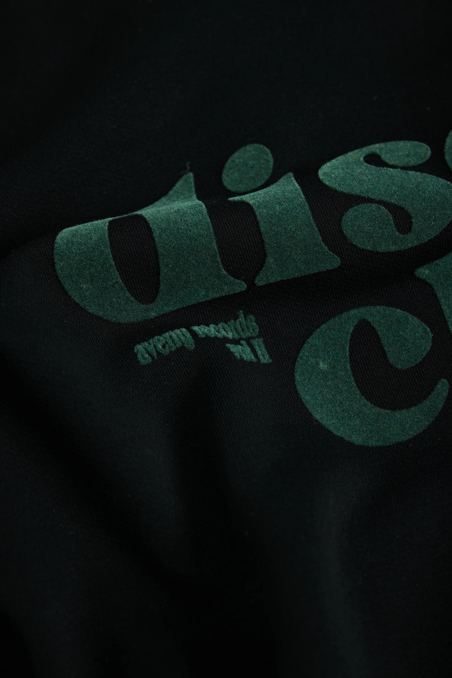 Aveny Tröja Virginia Sweat Disco Chic