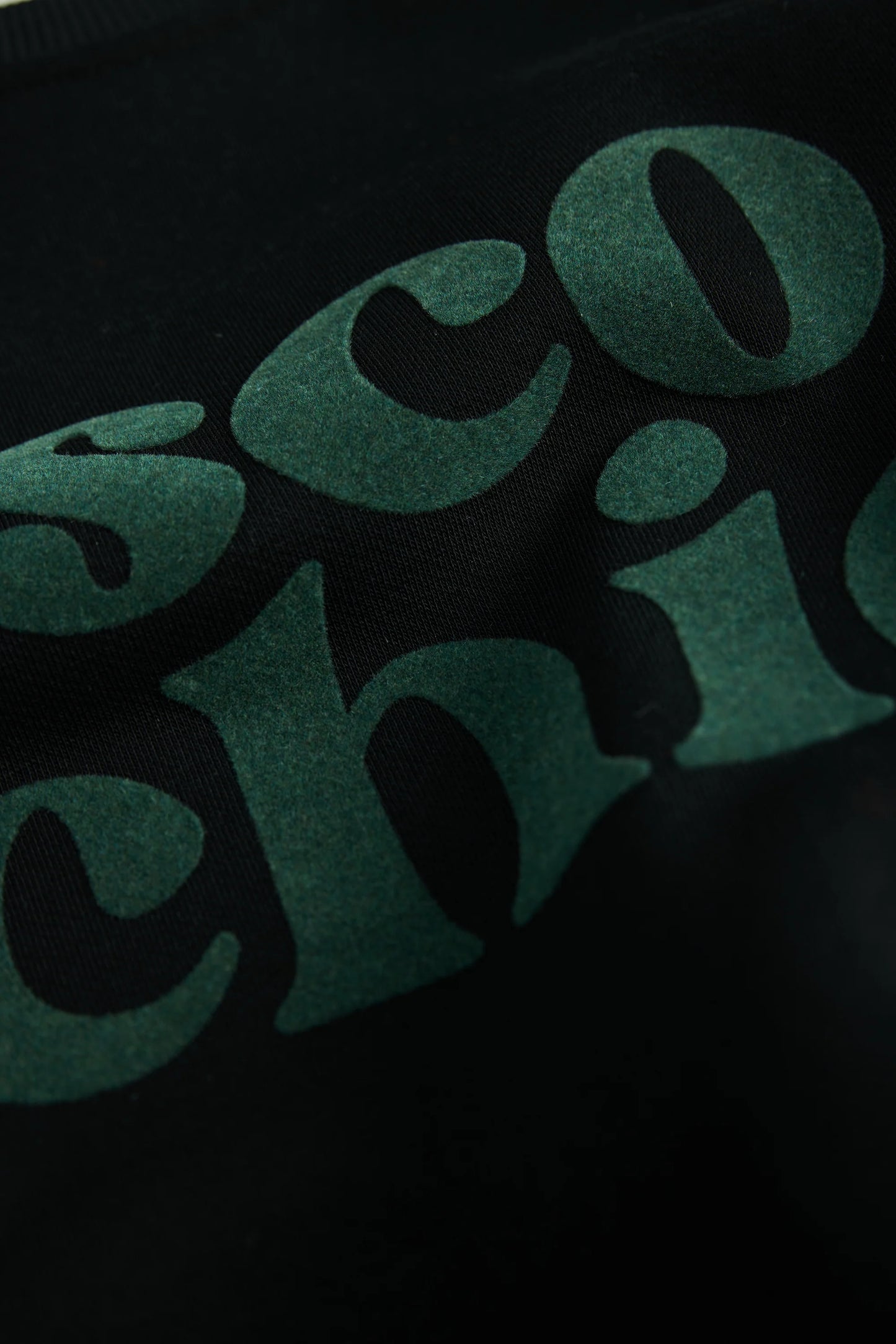 Aveny Tröja Virginia Sweat Disco Chic