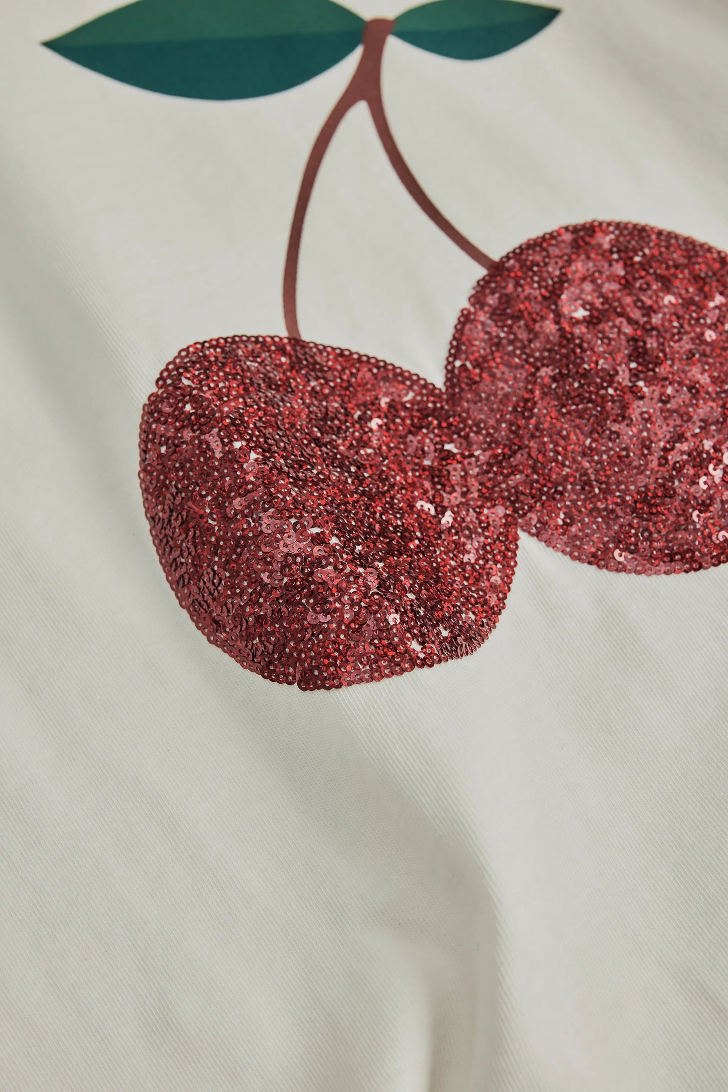 Aveny Berkeley T-shirt Disco Chic Seq'