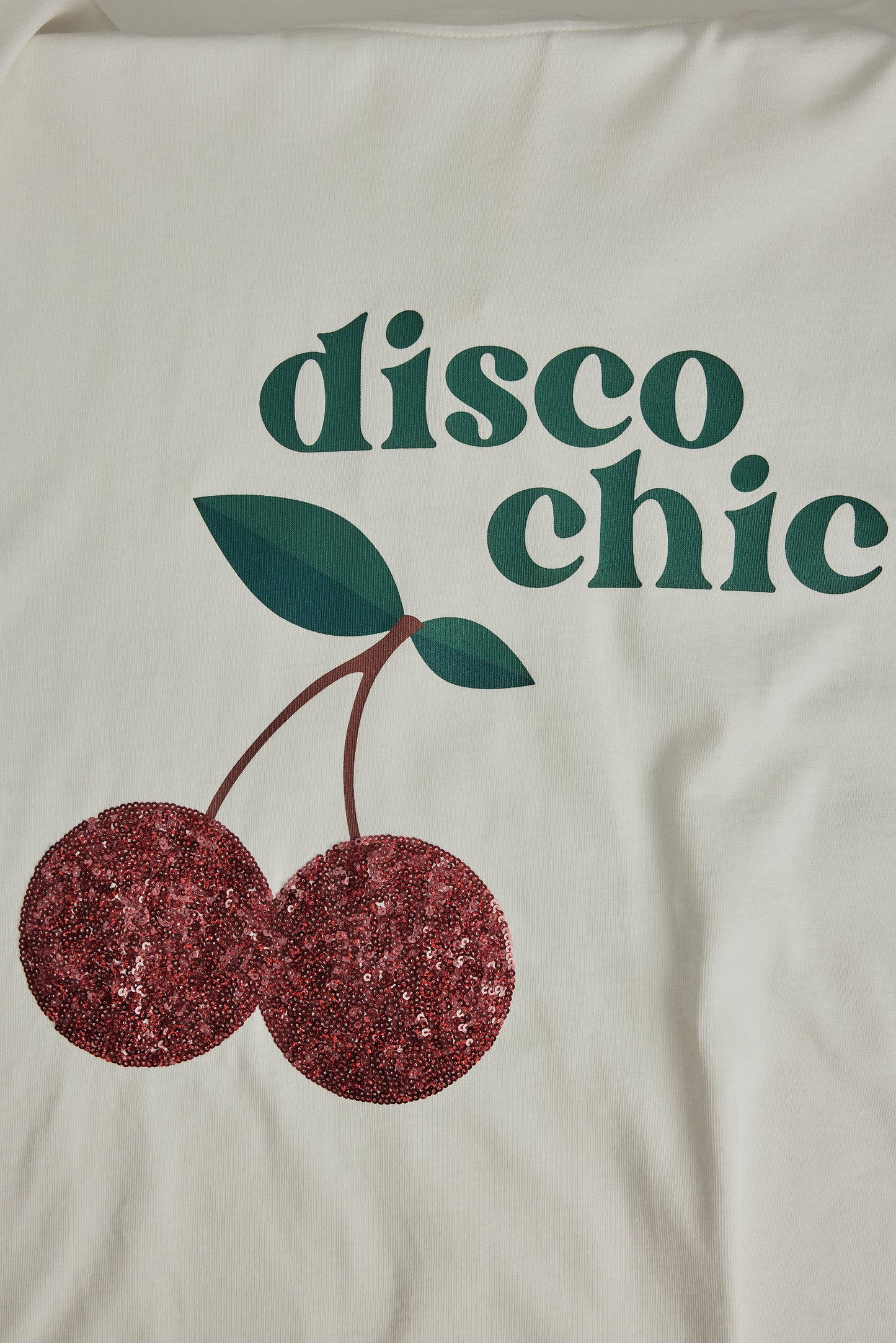 Aveny Topp Freeman Polo Disco Chic Seq
