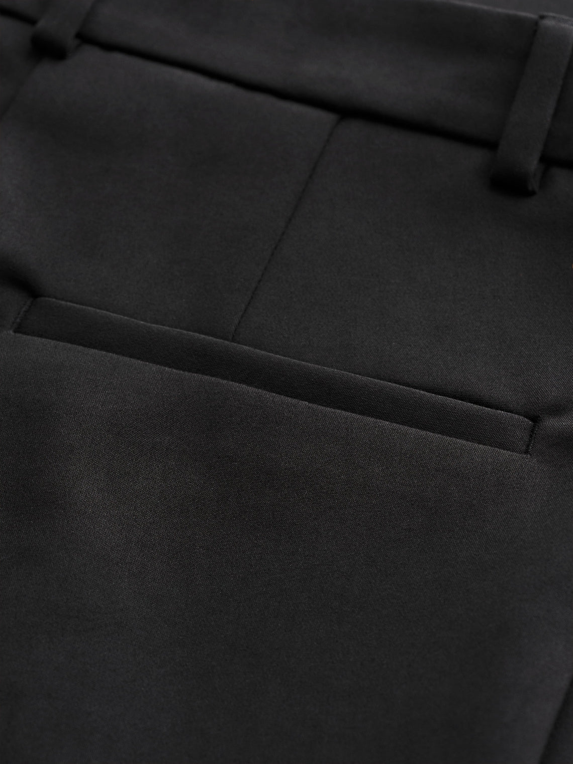 Tiger of Sweden Byxor Noora 3 Slim Cropped