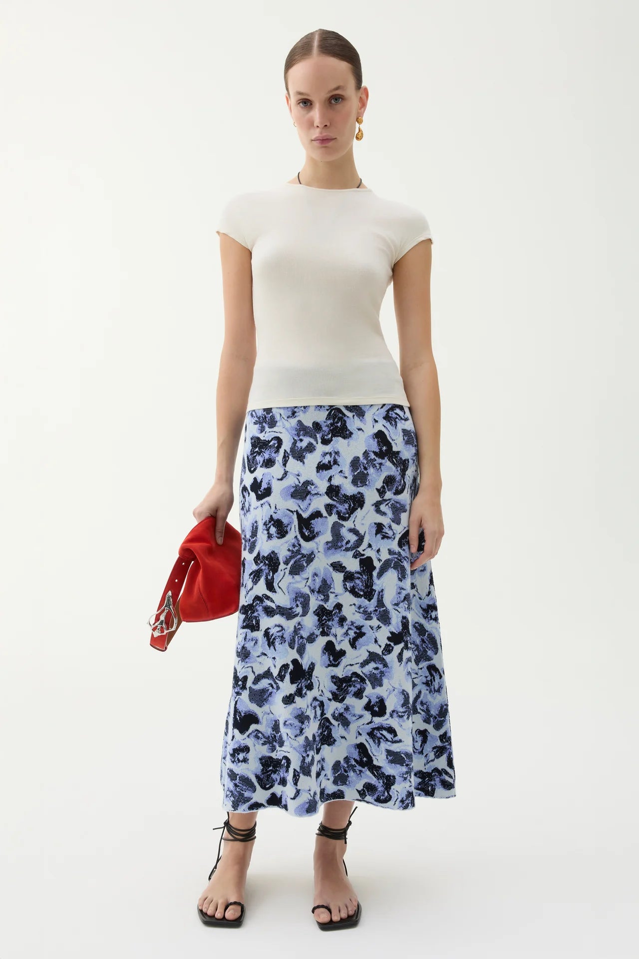 Rodebjer Topp Otta Body