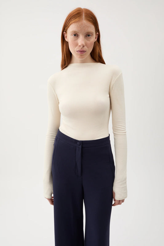 Rodebjer Topp Karlai Body