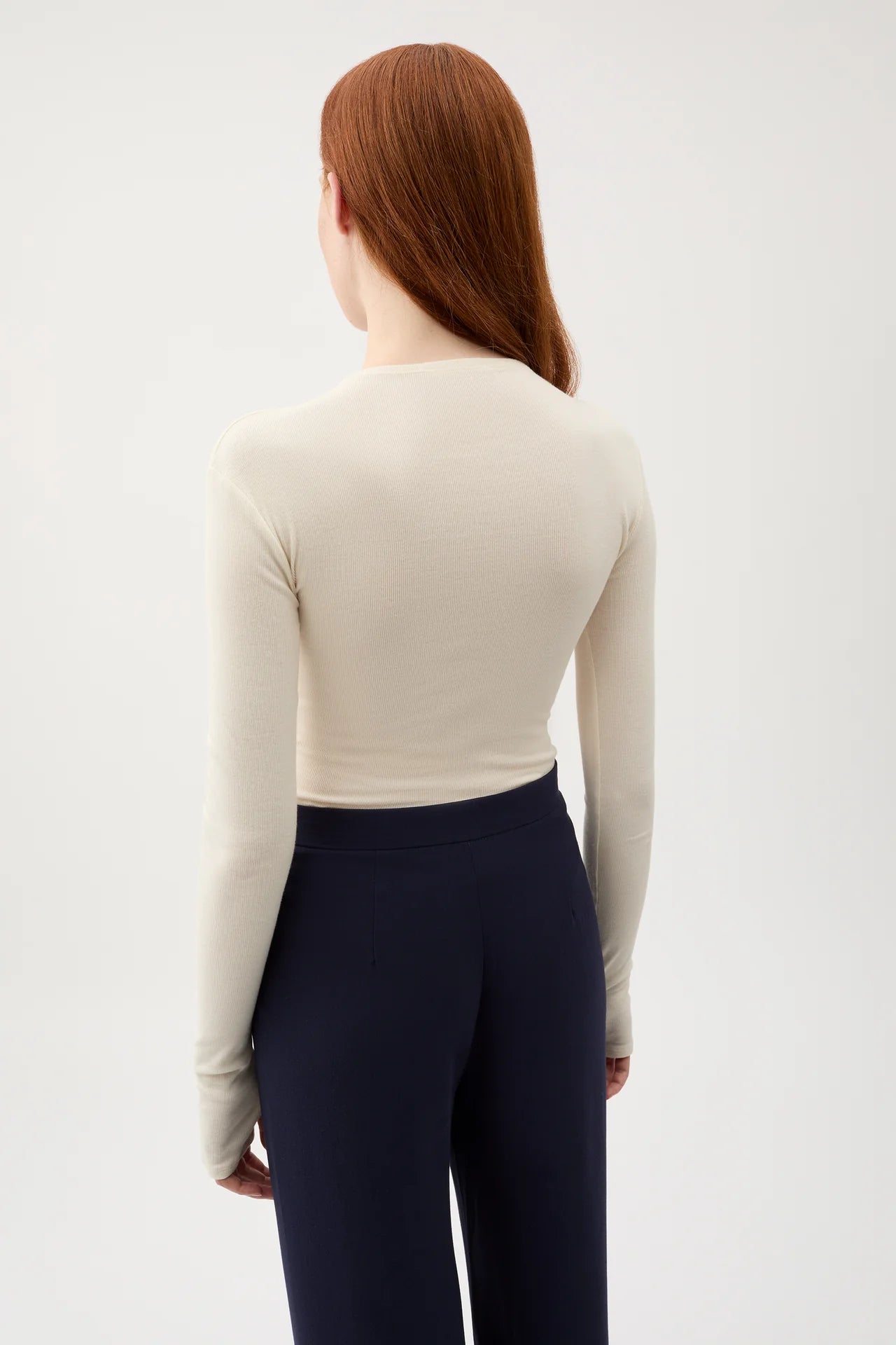 Rodebjer Topp Karlai Body