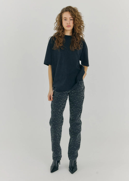 Norr T-shirt Scottie