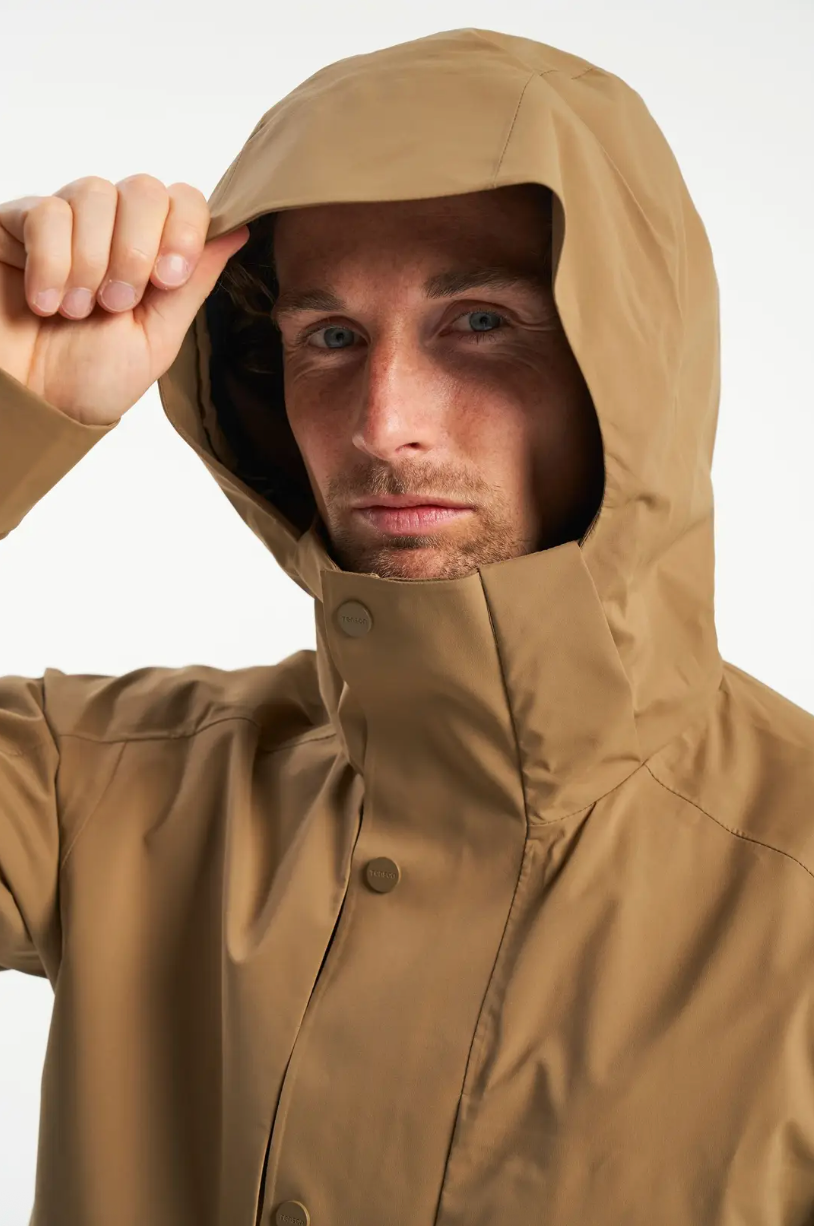 Tenson Trench Nouveau