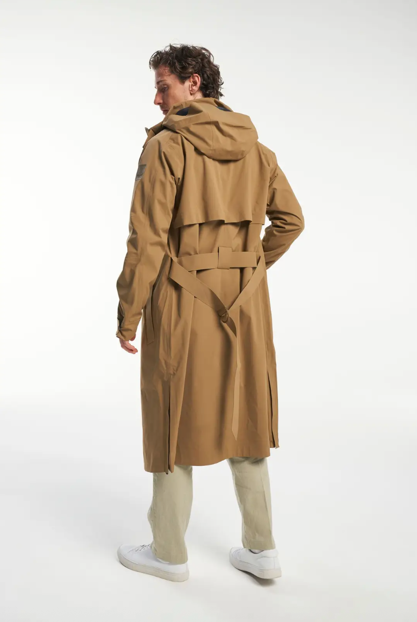 Tenson Trench Nouveau