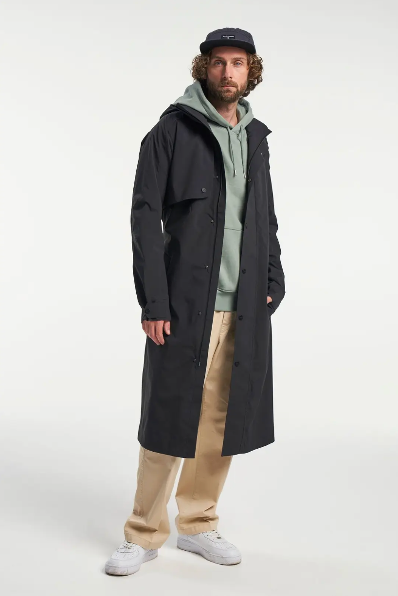 Tenson Trench Nouveau