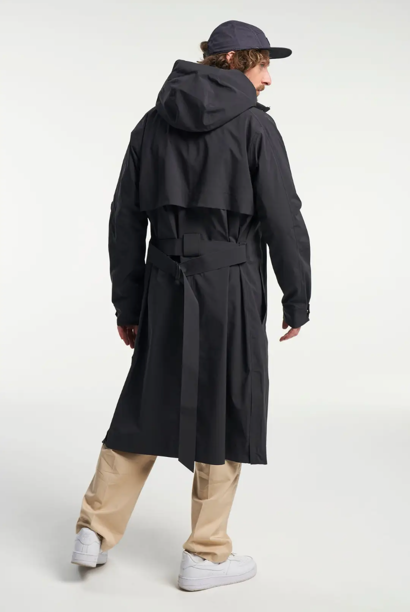 Tenson Trench Nouveau